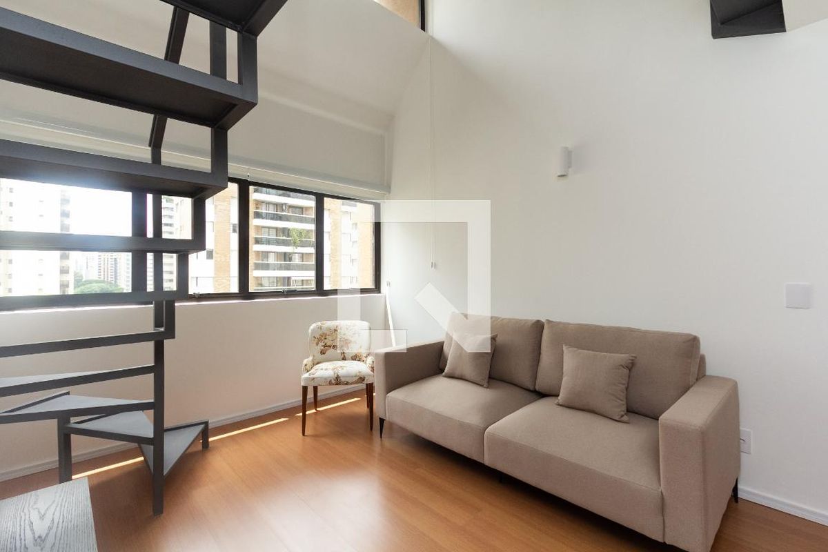 Apartamento, 1 quarto, 38 m² - Foto 32