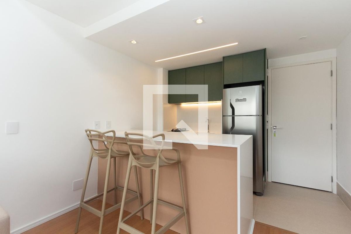 Apartamento, 1 quarto, 38 m² - Foto 18
