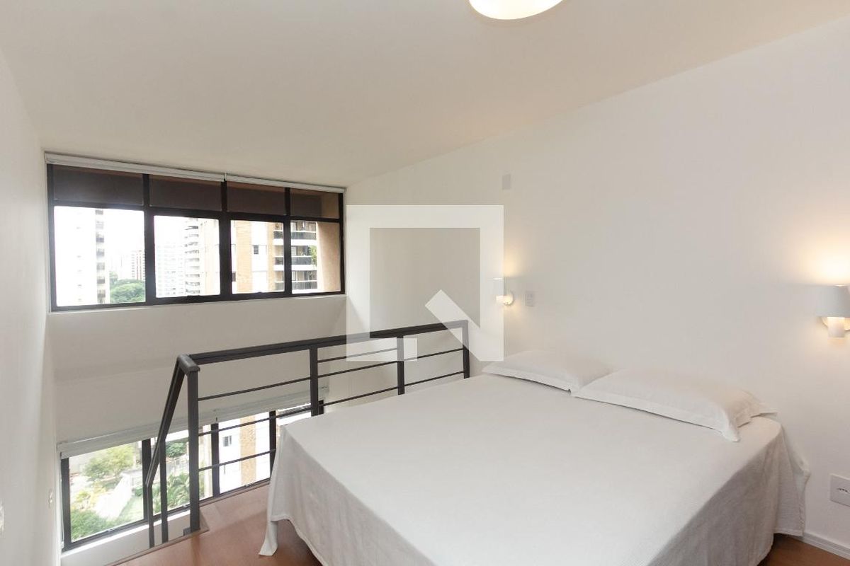 Apartamento, 1 quarto, 38 m² - Foto 42
