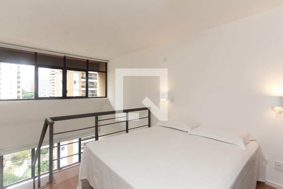Apartamento, 1 quarto, 38 m² - Foto 40