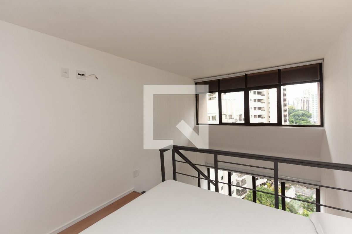 Apartamento, 1 quarto, 38 m² - Foto 50