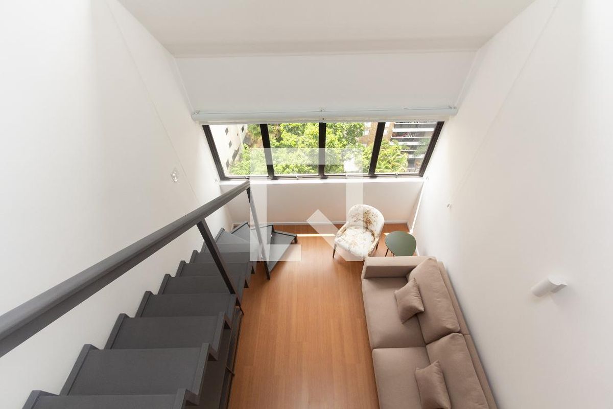 Apartamento, 1 quarto, 38 m² - Foto 38
