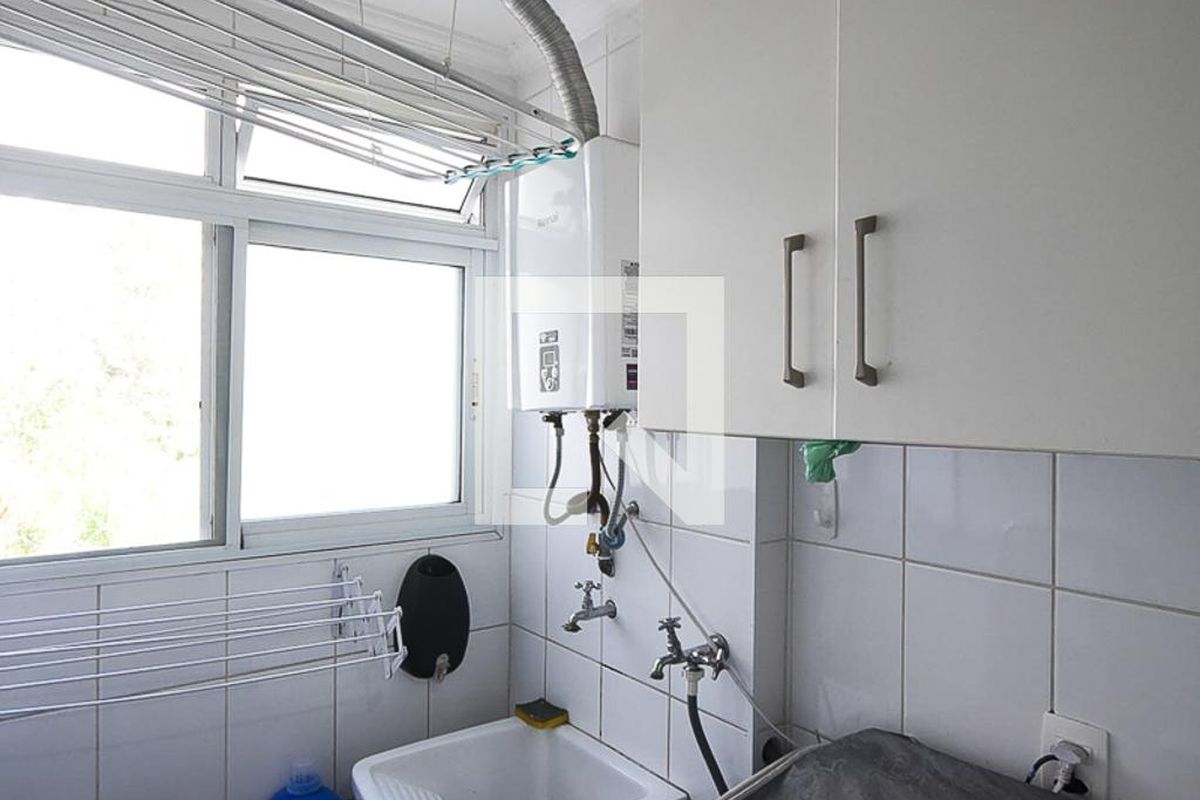 Apartamento, 3 quartos, 61 m² - Foto 36