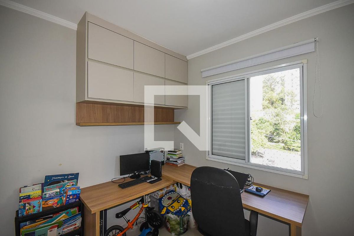 Apartamento, 3 quartos, 61 m² - Foto 24