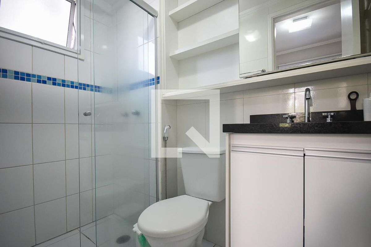Apartamento, 3 quartos, 61 m² - Foto 28