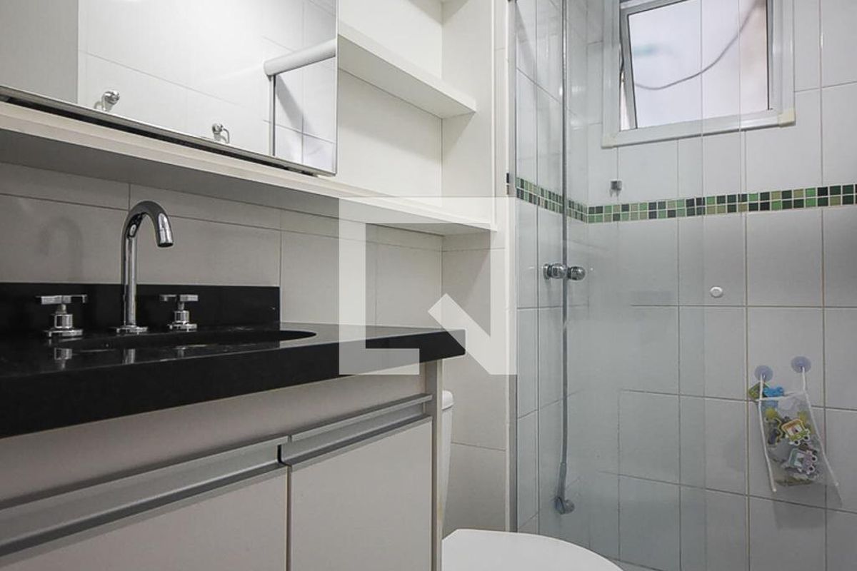 Apartamento, 3 quartos, 61 m² - Foto 20