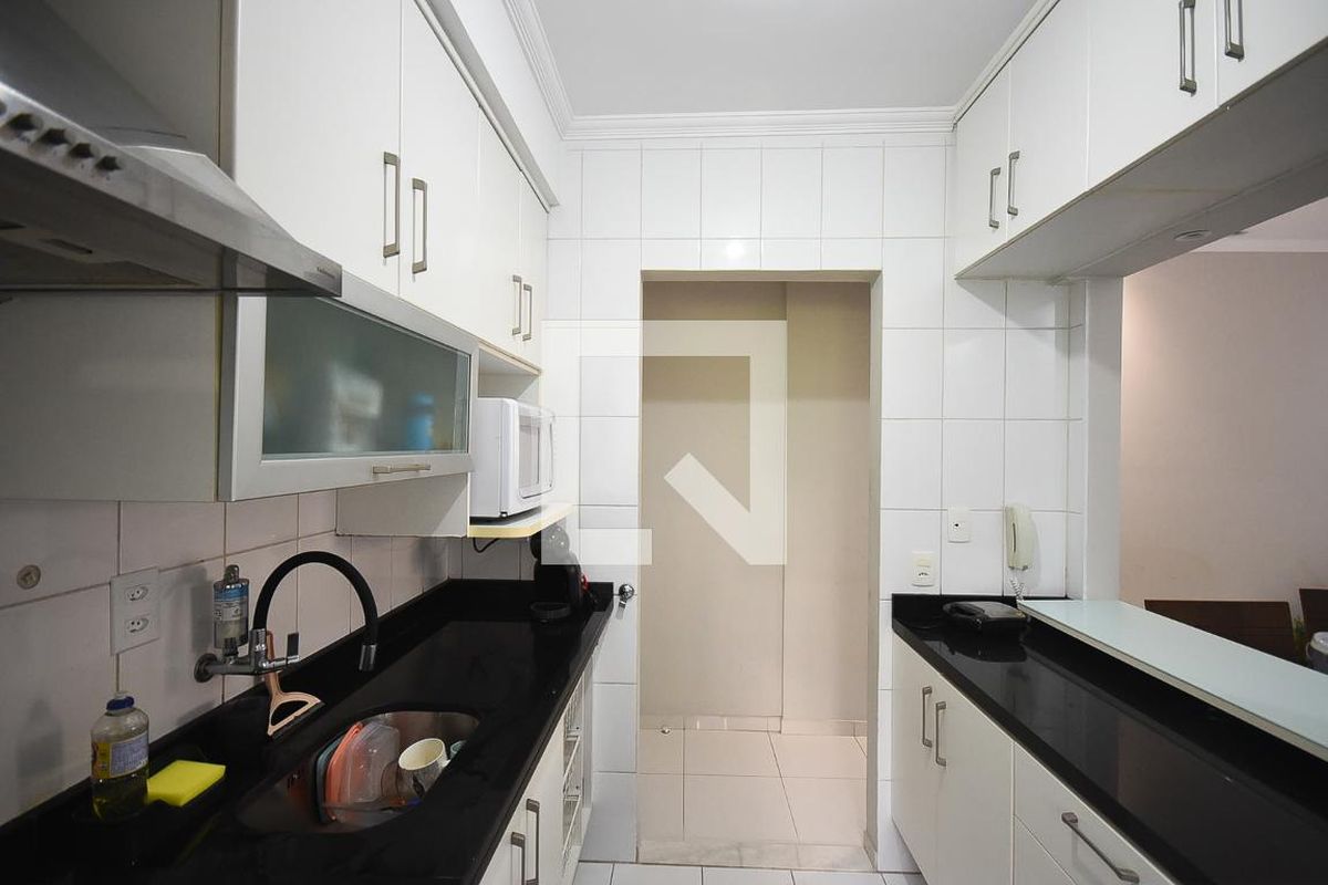 Apartamento, 3 quartos, 61 m² - Foto 34