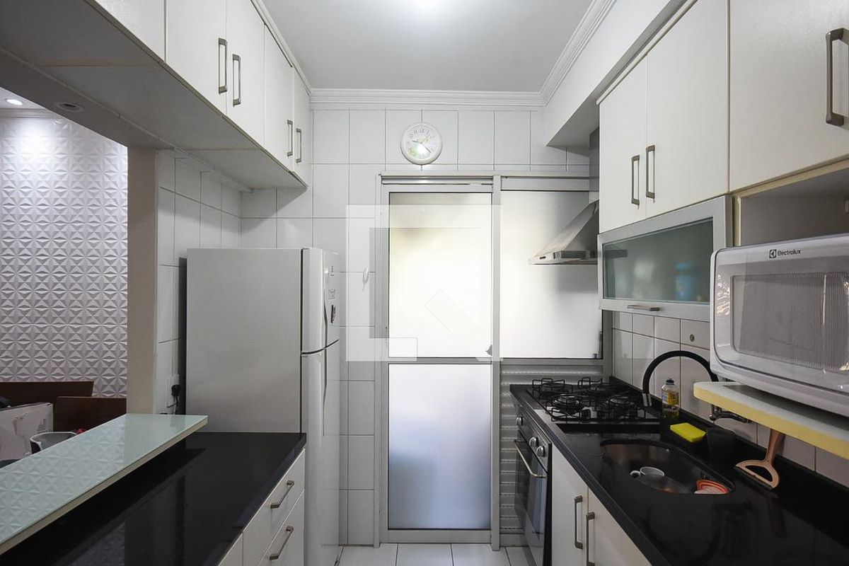 Apartamento, 3 quartos, 61 m² - Foto 32
