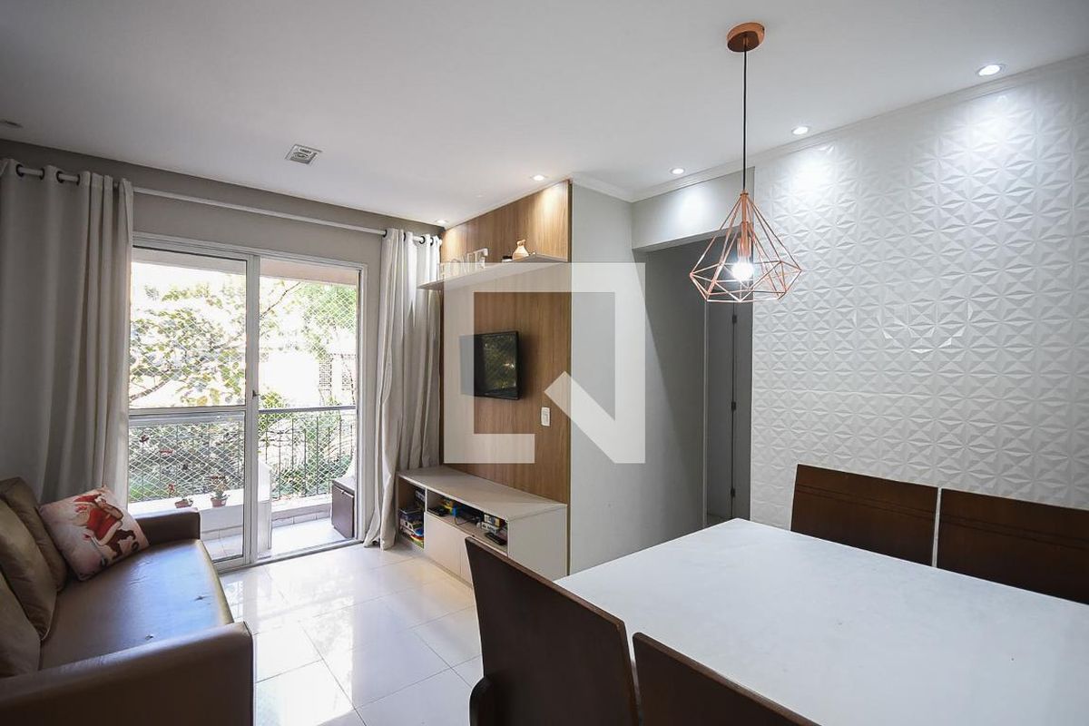Apartamento, 3 quartos, 61 m² - Foto 3