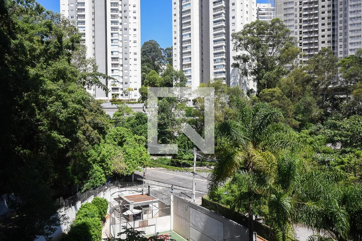 Apartamento, 3 quartos, 61 m² - Foto 27