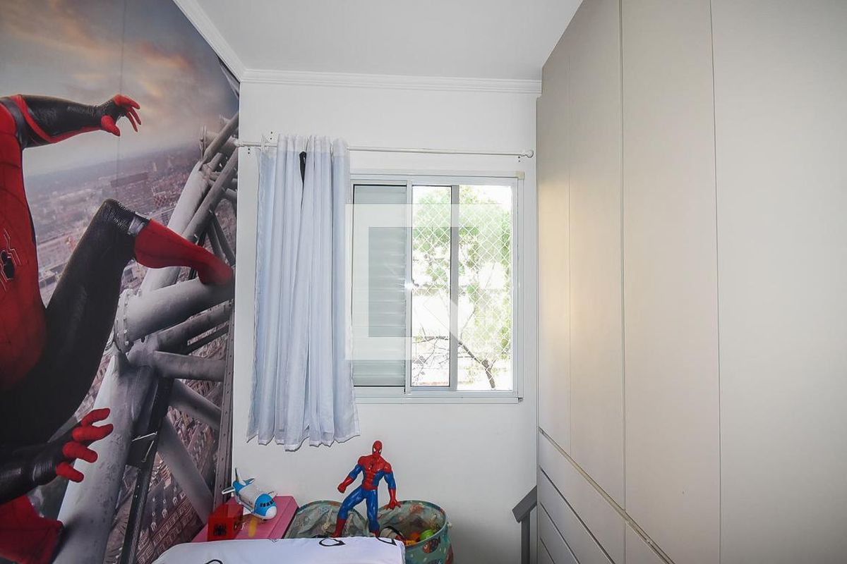 Apartamento, 3 quartos, 61 m² - Foto 10