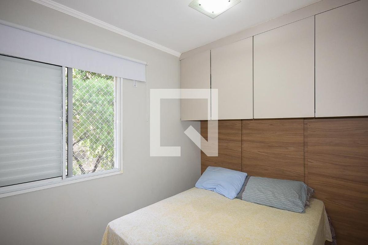 Apartamento, 3 quartos, 61 m² - Foto 15