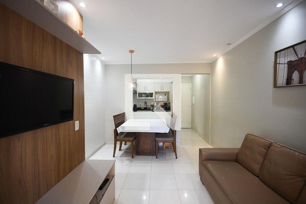 Apartamento, 3 quartos, 61 m² - Foto 2