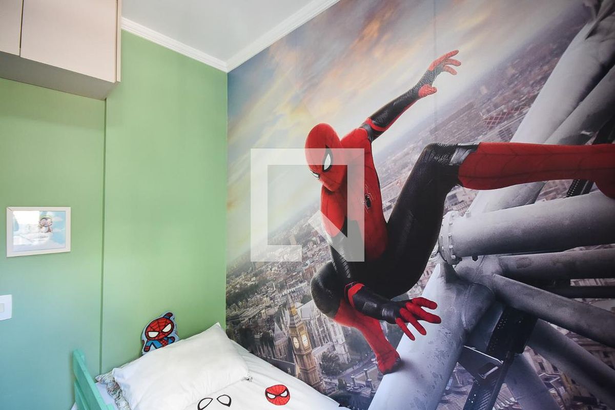 Apartamento, 3 quartos, 61 m² - Foto 11