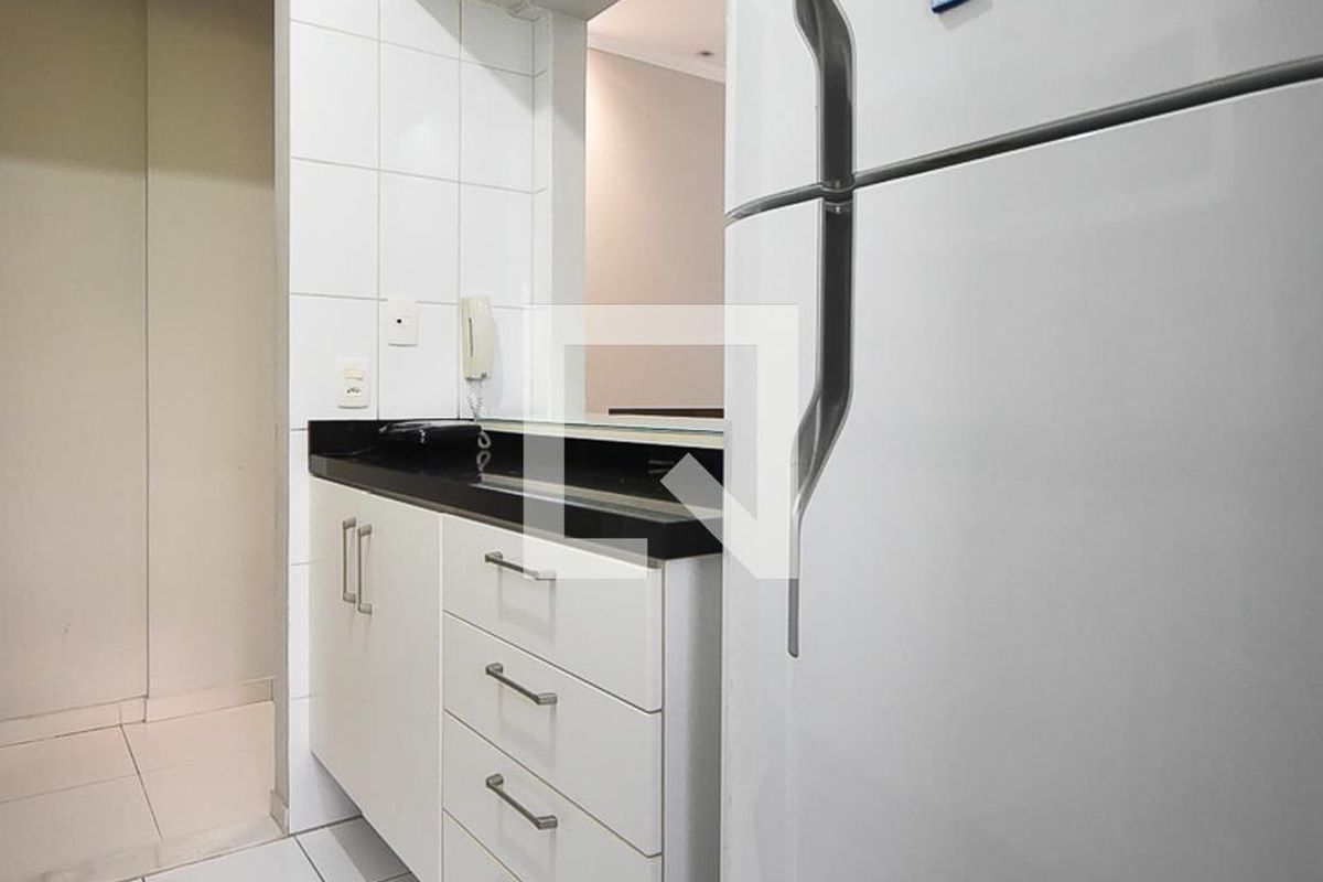 Apartamento, 3 quartos, 61 m² - Foto 35