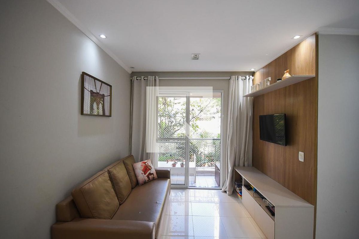 Apartamento, 3 quartos, 61 m² - Foto 4