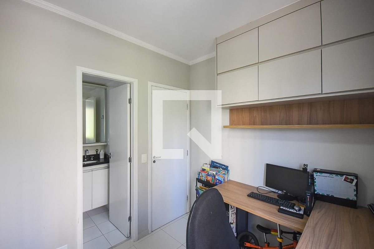 Apartamento, 3 quartos, 61 m² - Foto 25