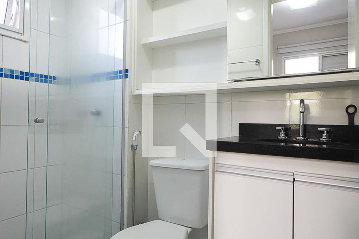 Apartamento, 3 quartos, 61 m² - Foto 29