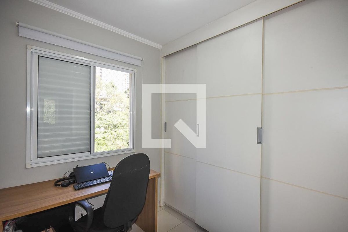 Apartamento, 3 quartos, 61 m² - Foto 23