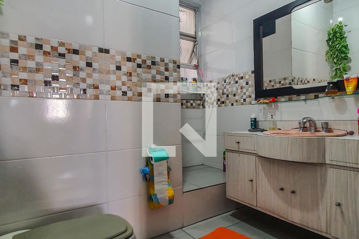Apartamento, 3 quartos, 107 m² - Foto 64