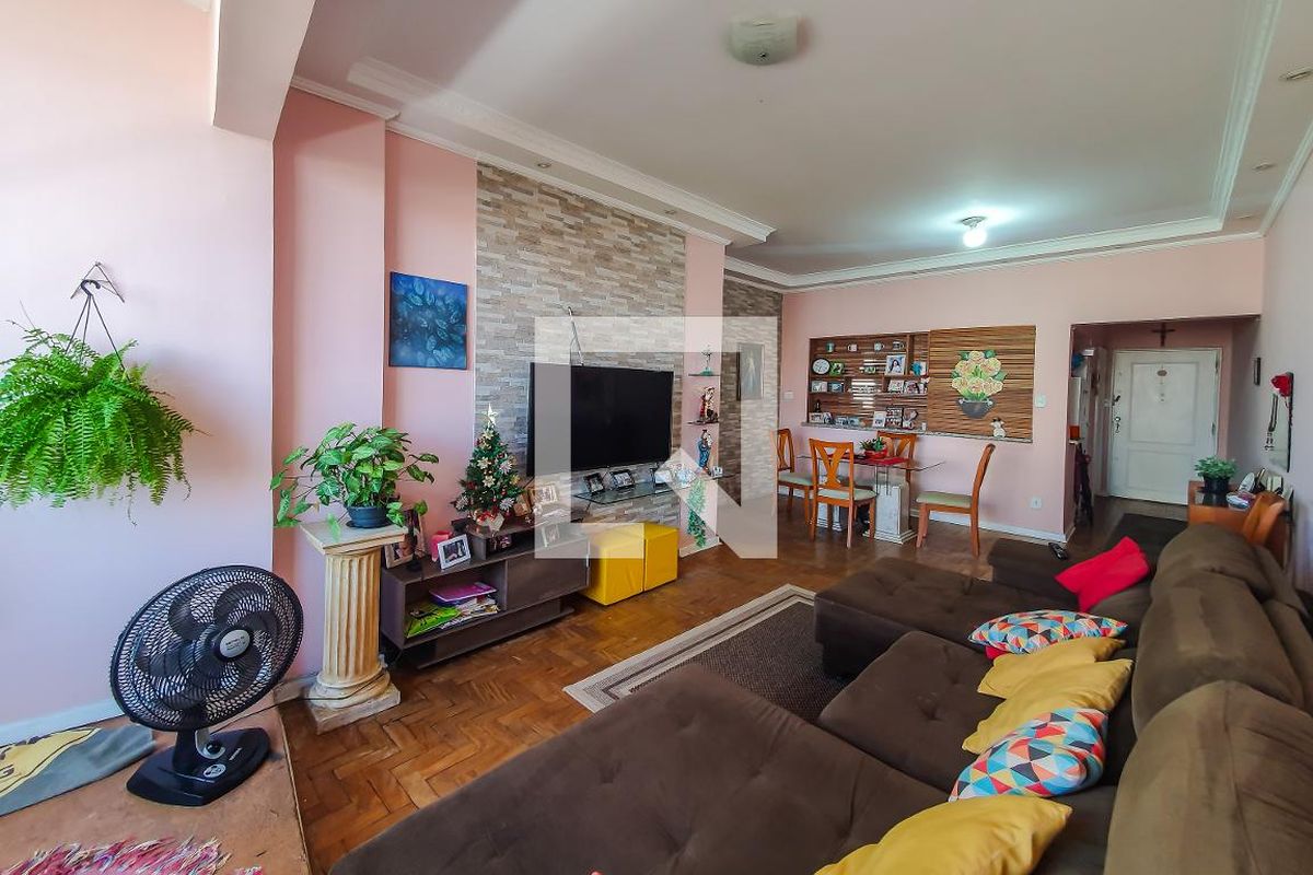 Apartamento, 3 quartos, 107 m² - Foto 8