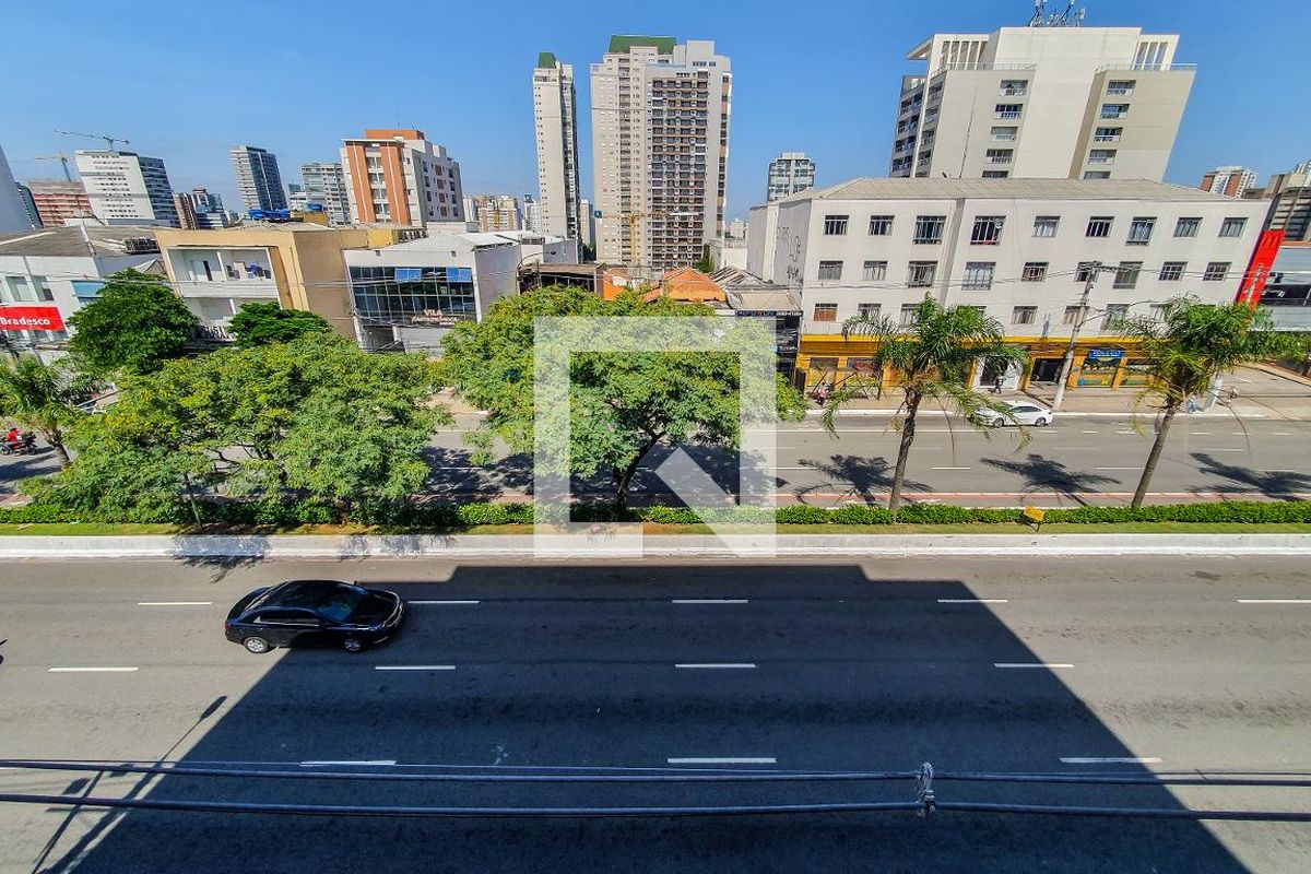 Apartamento, 3 quartos, 107 m² - Foto 20