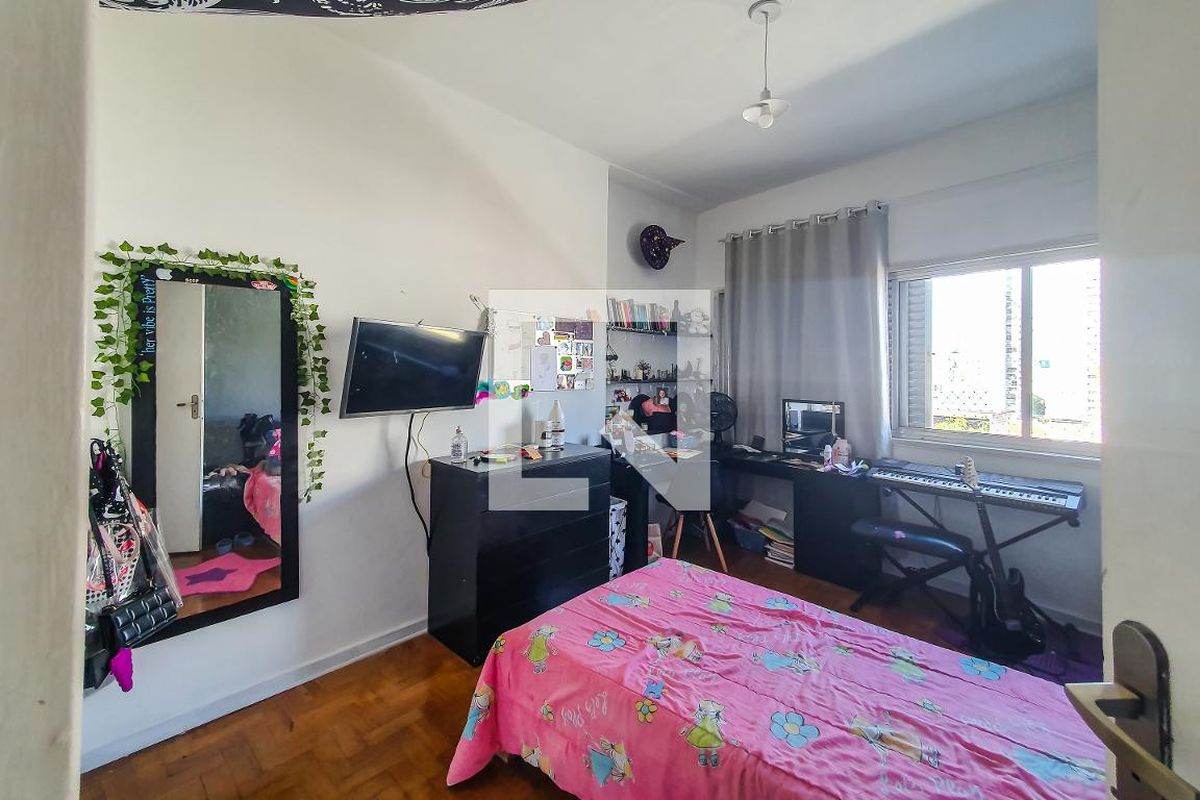 Apartamento, 3 quartos, 107 m² - Foto 28