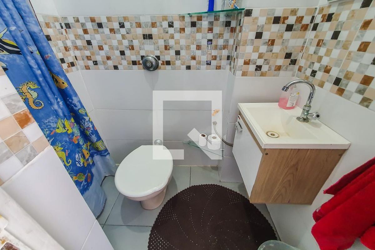Apartamento, 3 quartos, 107 m² - Foto 84