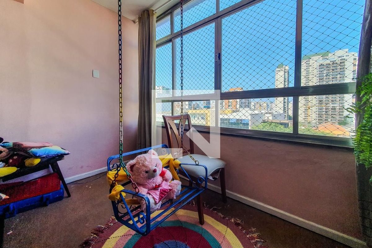 Apartamento, 3 quartos, 107 m² - Foto 14