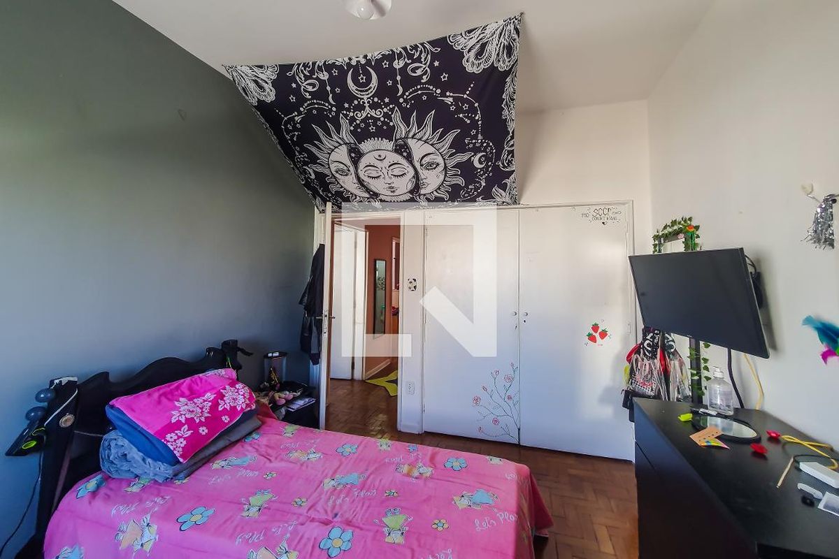 Apartamento, 3 quartos, 107 m² - Foto 32