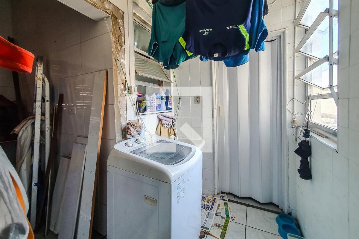 Apartamento, 3 quartos, 107 m² - Foto 80