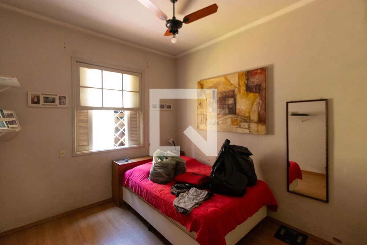Casa à Venda - Cambuí, 4 Quartos,  340 m2 em , Campinas - sp | SoloBR