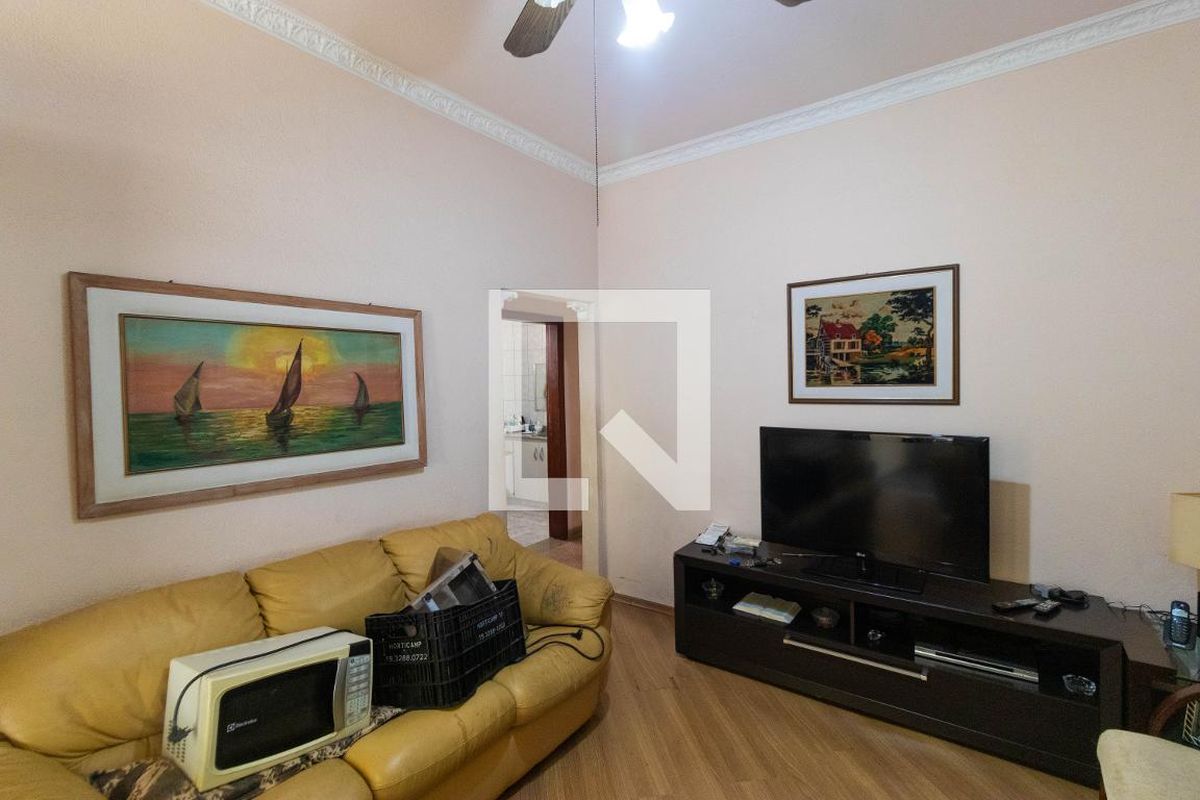 Casa à Venda - Cambuí, 4 Quartos,  340 m2 em , Campinas - sp | SoloBR