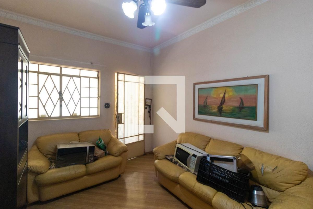 Casa à Venda - Cambuí, 4 Quartos,  340 m2 em , Campinas - sp | SoloBR