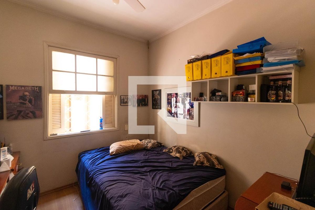 Casa à Venda - Cambuí, 4 Quartos,  340 m2 em , Campinas - sp | SoloBR