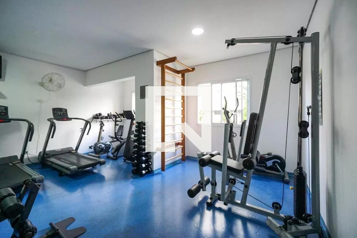 Apartamento, 2 quartos, 60 m² - Foto 88