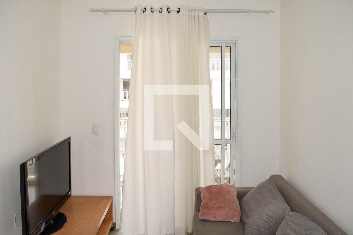 Apartamento, 2 quartos, 60 m² - Foto 10