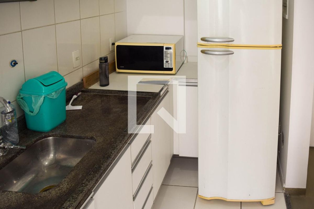 Apartamento, 2 quartos, 60 m² - Foto 58