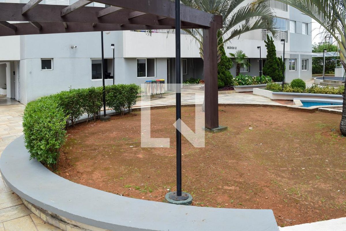 Apartamento, 2 quartos, 60 m² - Foto 112