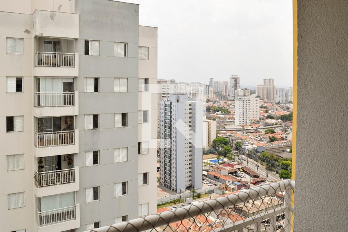Apartamento, 2 quartos, 60 m² - Foto 12