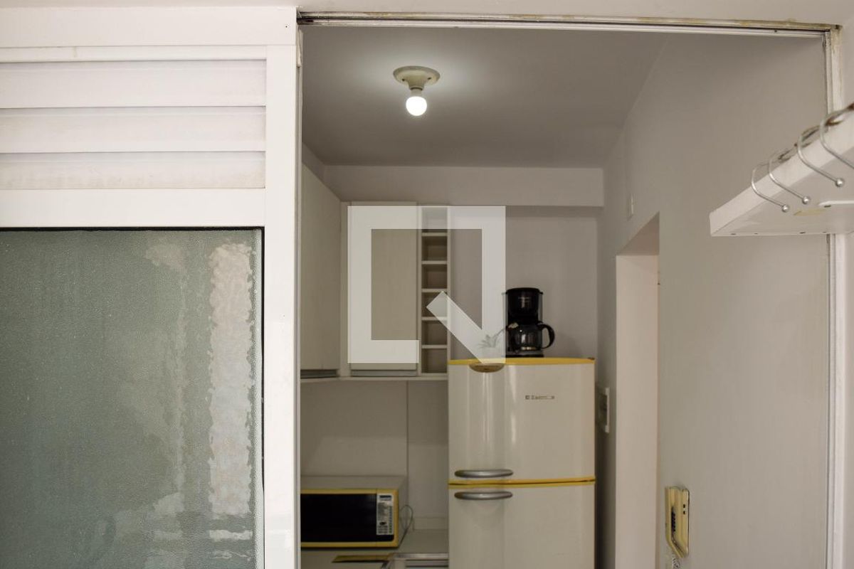 Apartamento, 2 quartos, 60 m² - Foto 72
