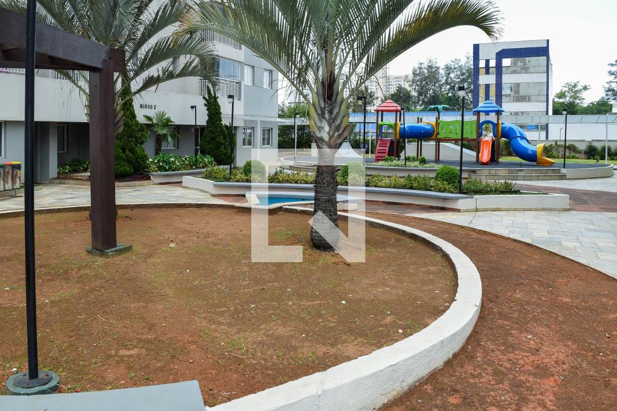 Apartamento, 2 quartos, 60 m² - Foto 110