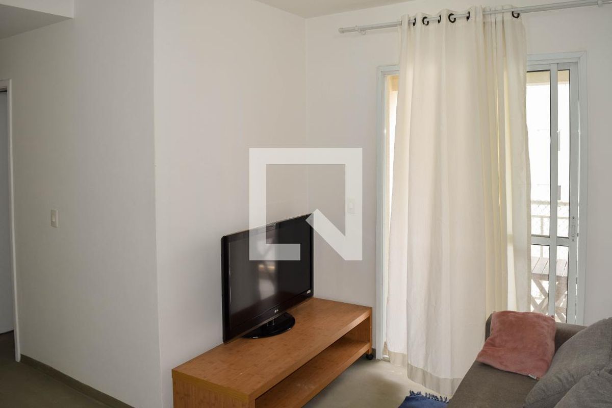Apartamento, 2 quartos, 60 m² - Foto 2
