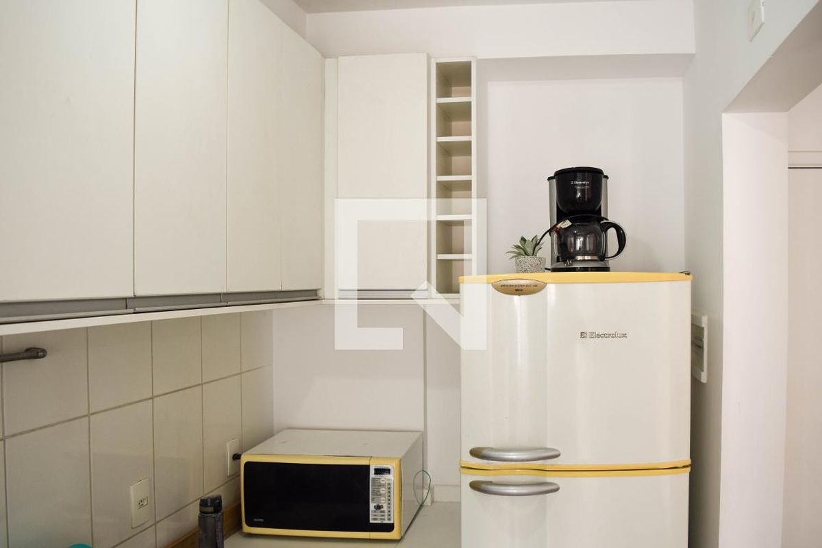 Apartamento, 2 quartos, 60 m² - Foto 56