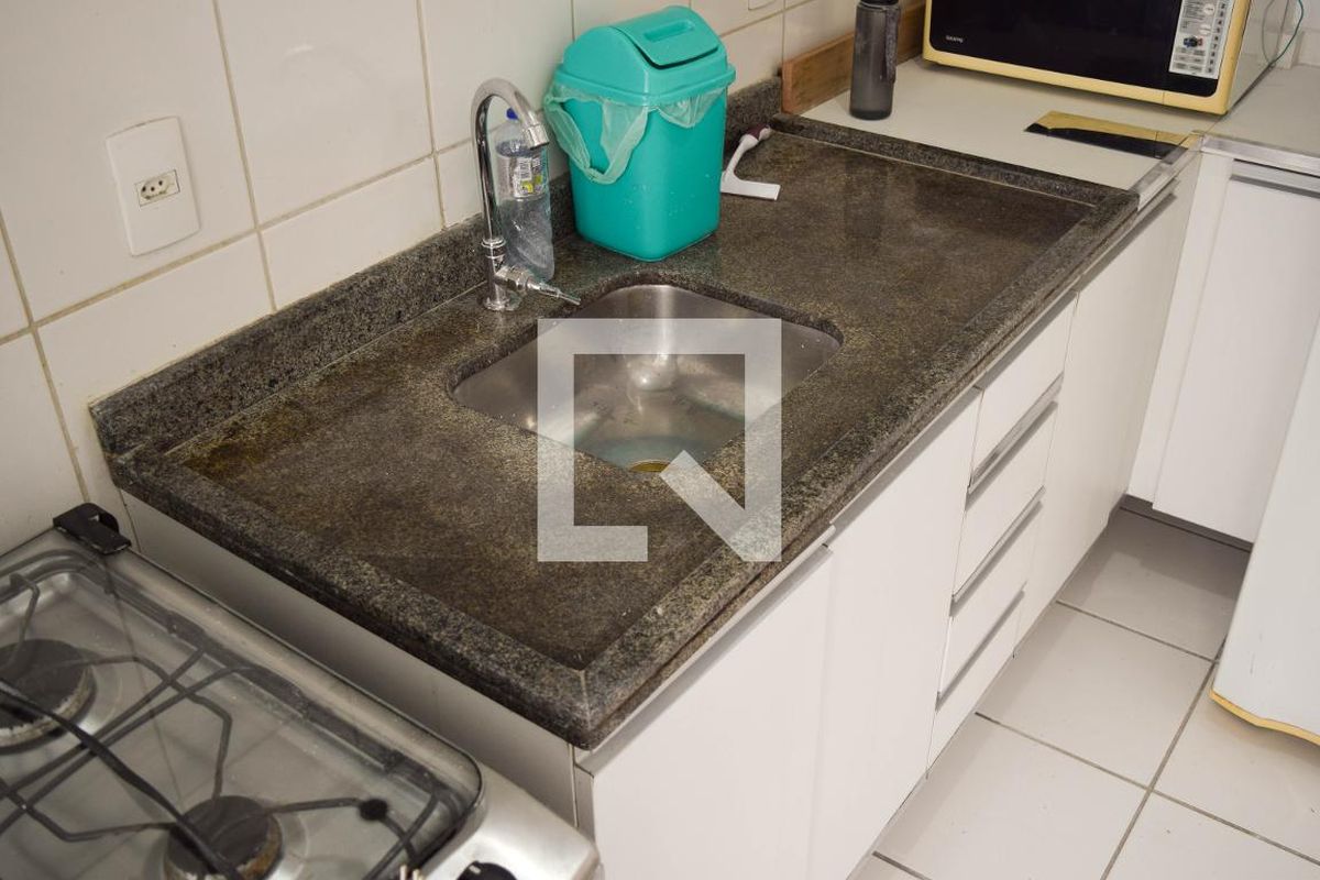 Apartamento, 2 quartos, 60 m² - Foto 60