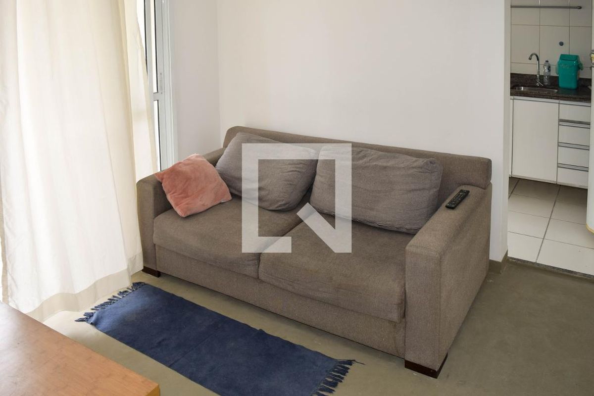 Apartamento, 2 quartos, 60 m² - Foto 4