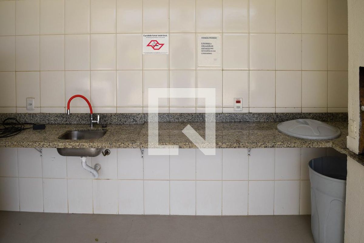 Apartamento, 2 quartos, 60 m² - Foto 138
