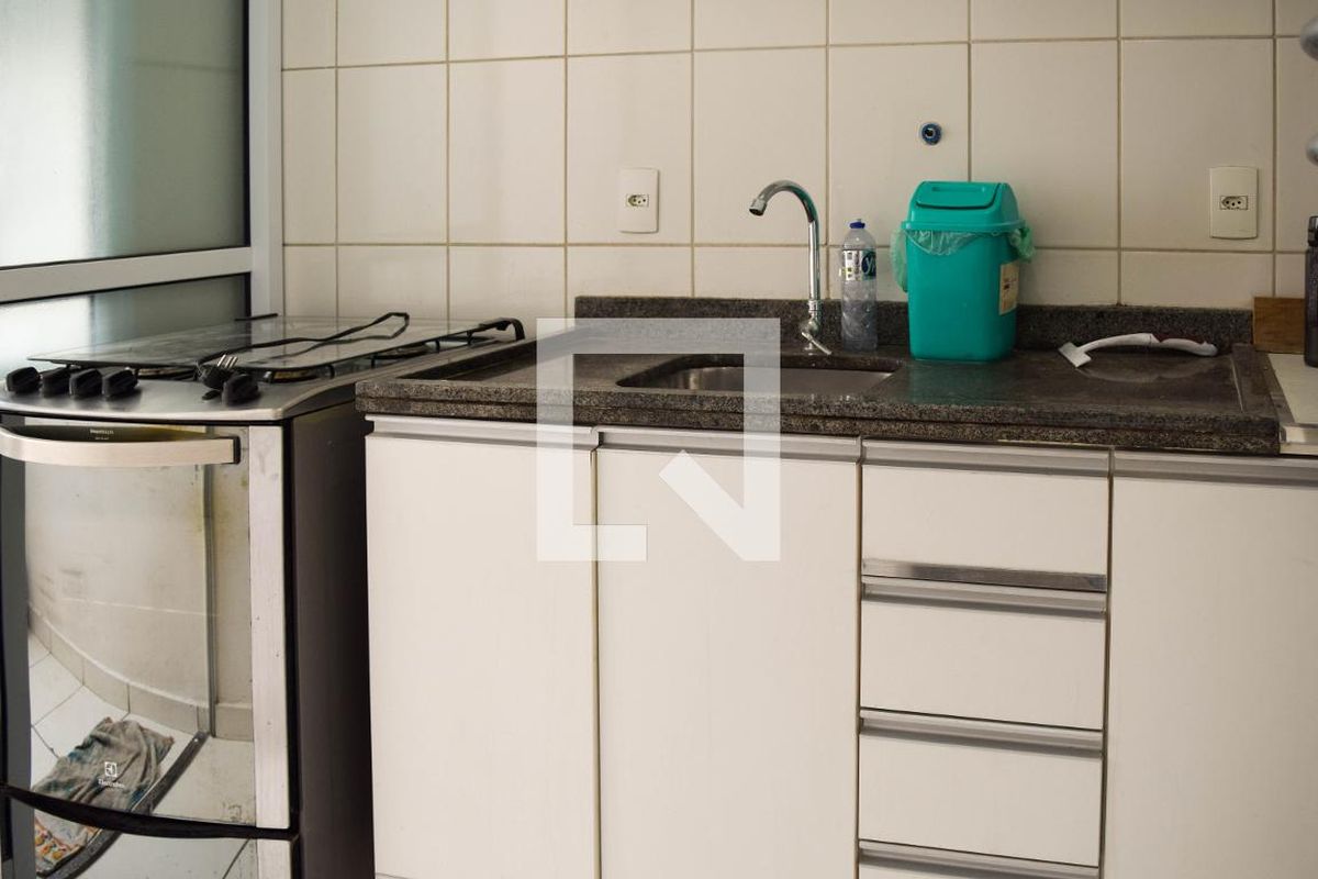 Apartamento, 2 quartos, 60 m² - Foto 64
