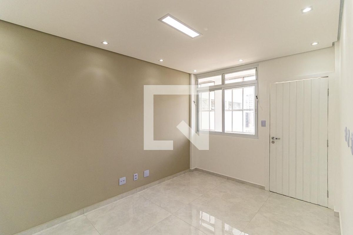 Apartamento, 2 quartos, 58 m² - Foto 2