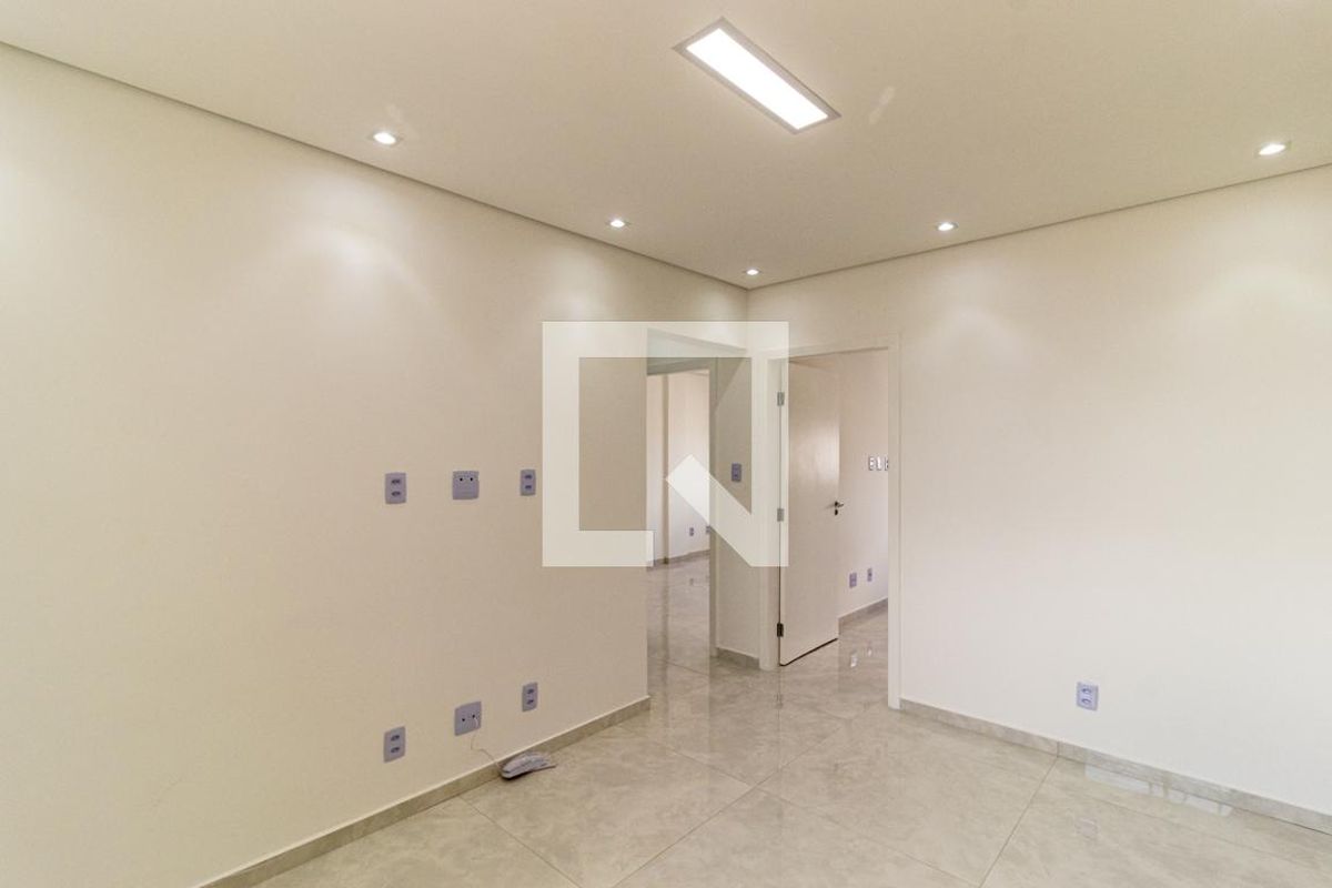 Apartamento, 2 quartos, 58 m² - Foto 6